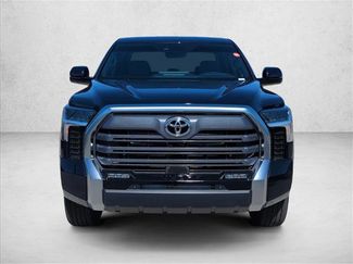 New 2026 Toyota Tundra Limited video 2