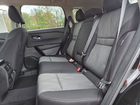 New 2026 Nissan Rogue SV image 14