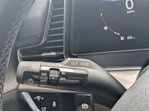 Used 2023 Kia Sportage X-Pro Prestige AWD/4WD image 27