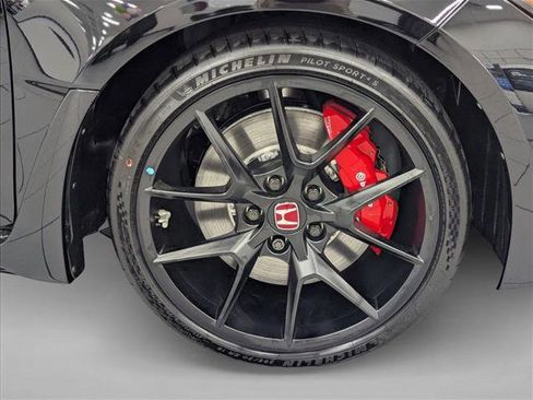 New 2026 Honda Civic Type R image 9