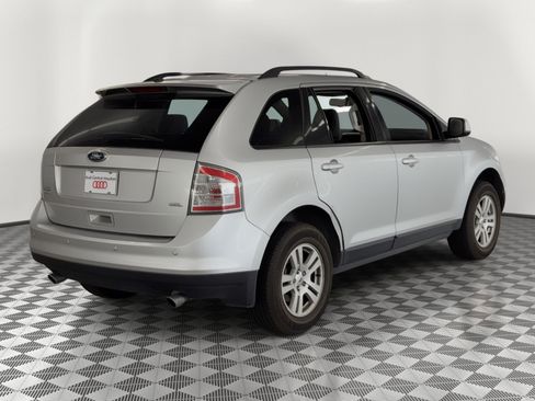 Used 2010 Ford Edge SEL FWD image 9