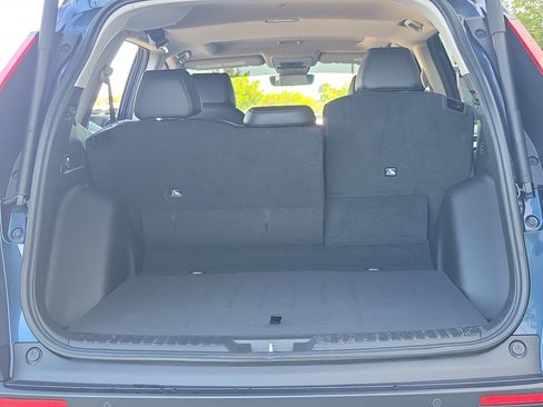 Used 2025 Honda CR-V EX-L image 9