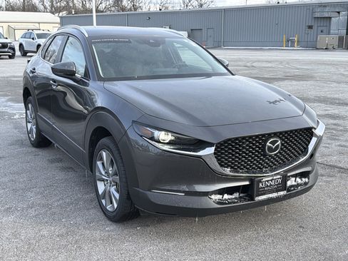 Certified 2023 MAZDA CX-30 AWD 2.5 S w/ Select Package image 1