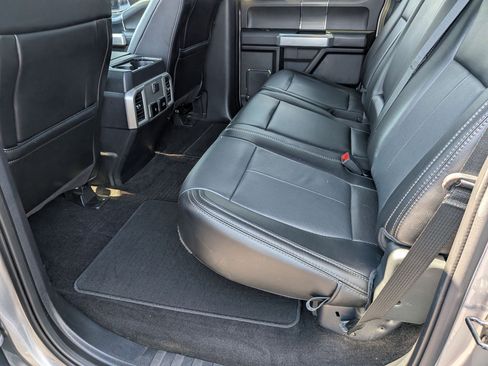 Used 2020 Ford F150 Lariat AWD/4WD image 26