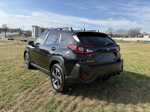 New 2026 Subaru Crosstrek 2.0i Premium AWD/4WD image 6