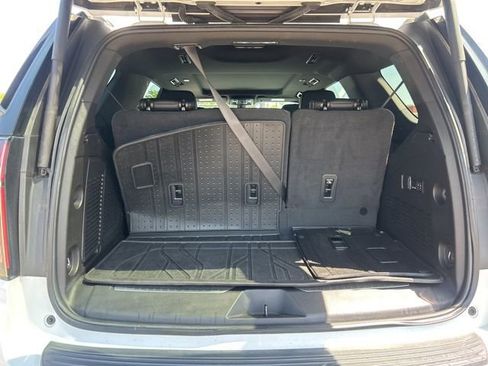 Used 2022 Chevrolet Tahoe High Country w/ Max Trailering Package AWD/4WD image 31