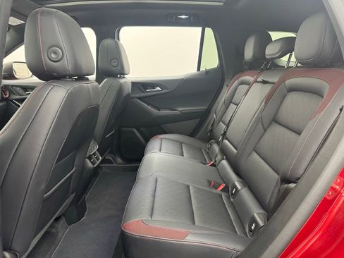 Used 2025 Chevrolet Equinox RS w/ Safety and Technology Package image 42