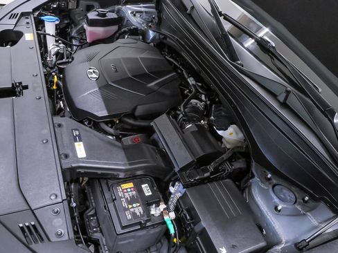 Certified 2025 Hyundai Palisade SEL FWD image 33
