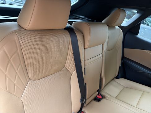 Certified 2025 Lexus RX 350 Premium w/ Accessory Package (Z1) FWD image 34