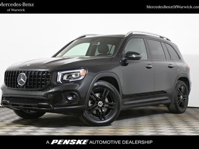 Used 2020 Mercedes-Benz GLB 250 4MATIC