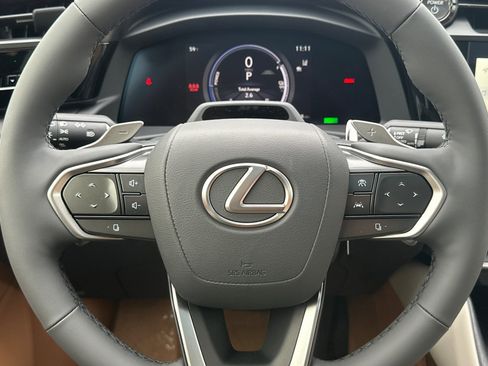 New 2026 Lexus RZ 350e 2WD image 23