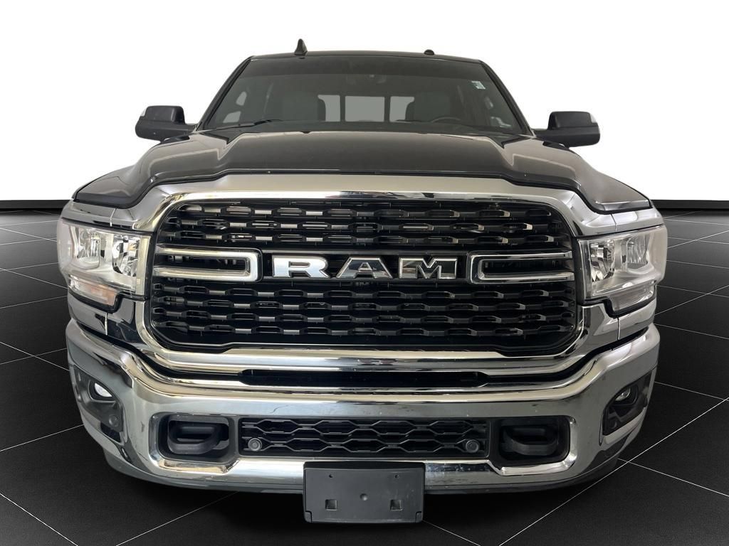 Used 2022 RAM 2500 Big Horn w/ Level B Equipment Group AWD/4WD image 8