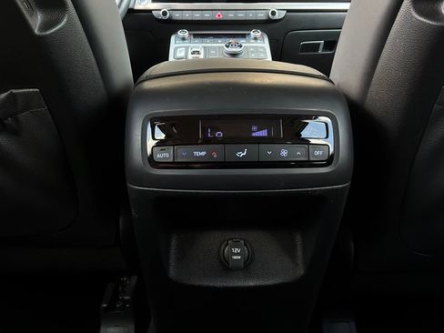 Used 2025 Hyundai Palisade SEL AWD/4WD image 14