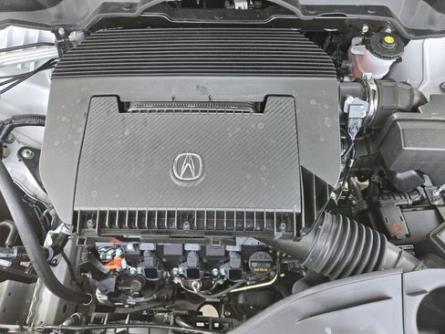 Certified 2026 Acura MDX w/ Technology Package image 25
