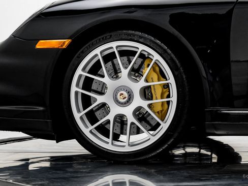 Used 2012 Porsche 911 Edition 918 Spyder image 87