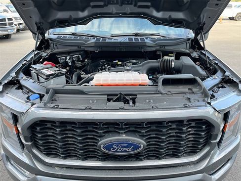 Used 2023 Ford F150 XL w/ STX Appearance Package image 31