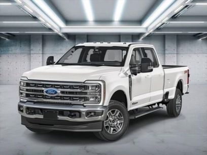 New 2026 Ford F350 Lariat