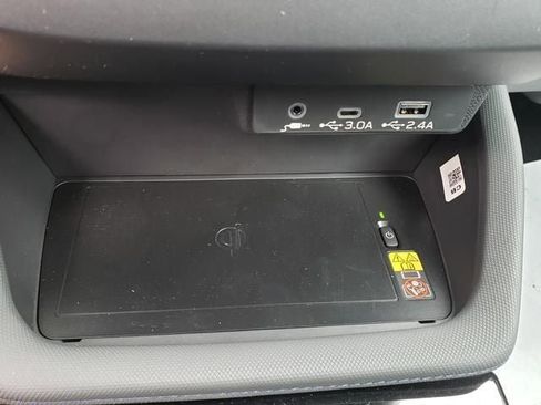 New 2026 Subaru Forester Limited AWD/4WD image 19