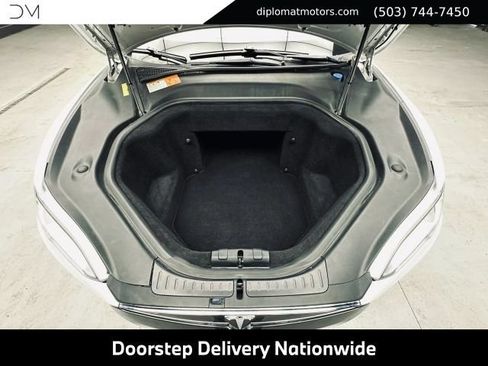 Used 2013 Tesla Model S RWD image 43
