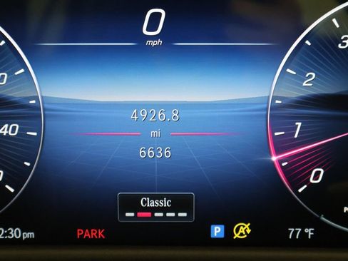 Certified 2025 Mercedes-Benz E 350 E 350 image 17