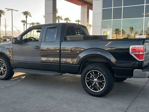 Used 2010 Ford F150 XLT RWD image 4