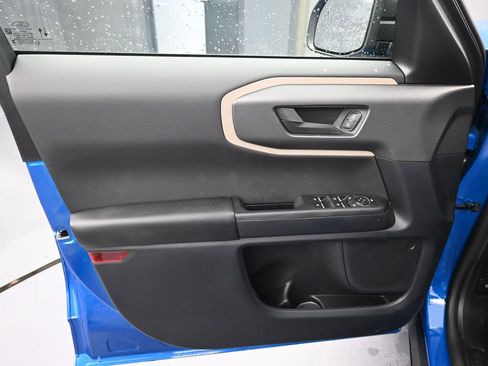 New 2025 Ford Bronco Sport Big Bend w/ Convenience Package image 20