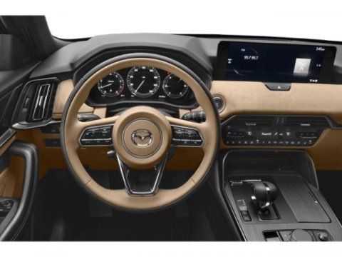 New 2026 MAZDA CX-70 3.3 Turbo S w/ Premium Plus AWD/4WD image 9