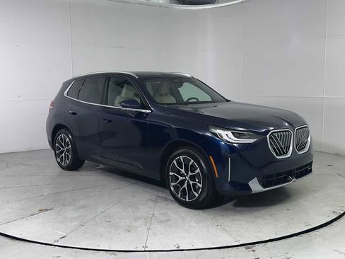 New 2026 BMW X3 xDrive30 image 8