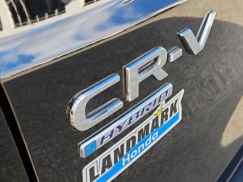 Used 2025 Honda CR-V Sport-L image 29