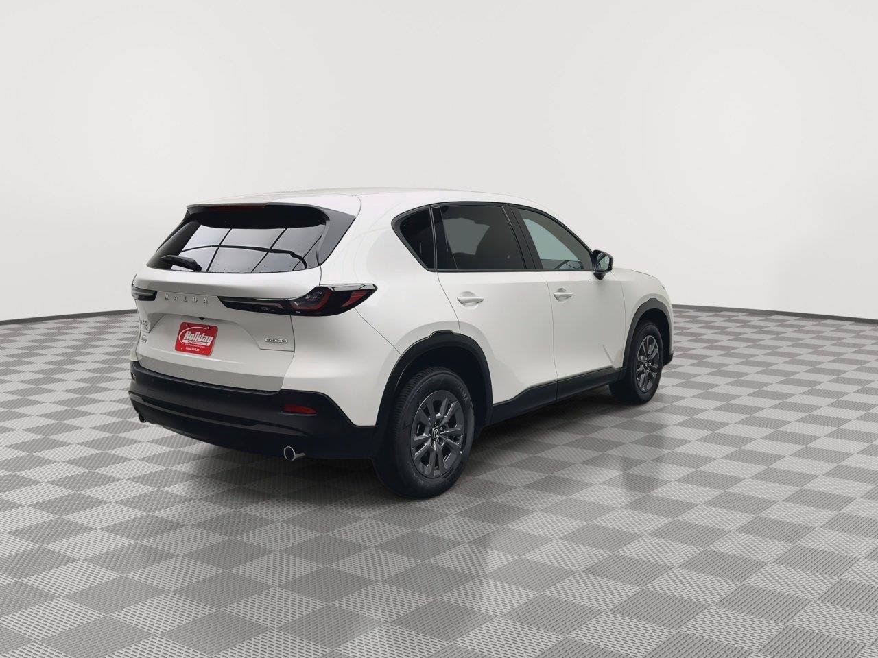 New 2026 MAZDA CX-5 Select AWD/4WD image 35