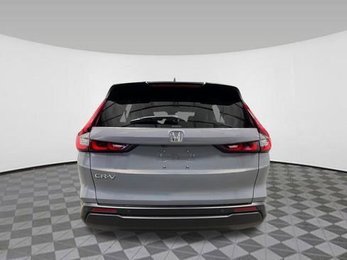 New 2026 Honda CR-V EX-L image 5