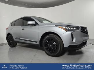 New 2026 Acura RDX SH-AWD video 1