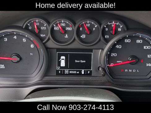 Used 2022 Chevrolet Silverado 2500 Custom w/ Infotainment Package AWD/4WD image 21