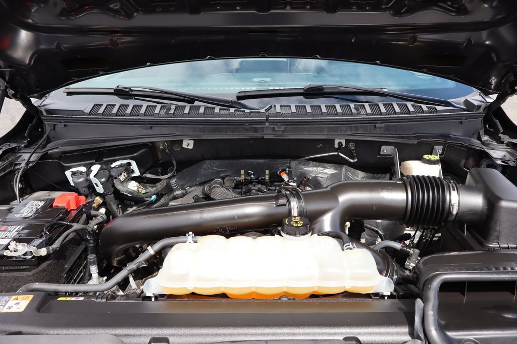 Used 2024 Ford Expedition Timberline AWD/4WD image 43