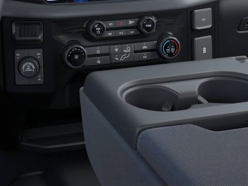 New 2026 Ford F150 XL AWD/4WD image 15