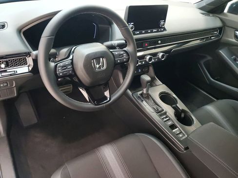 Certified 2026 Honda Civic Sport image 17