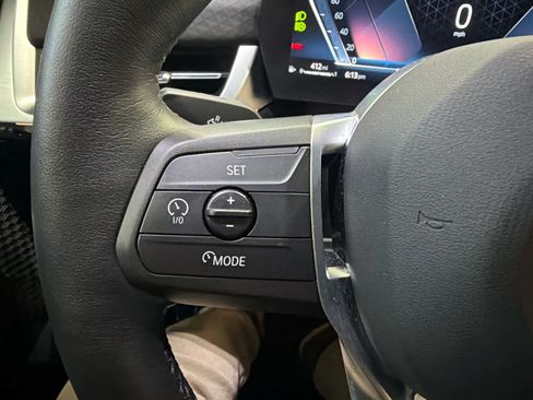 Certified 2025 BMW X2 xDrive28i w/ Convenience Package AWD/4WD image 30