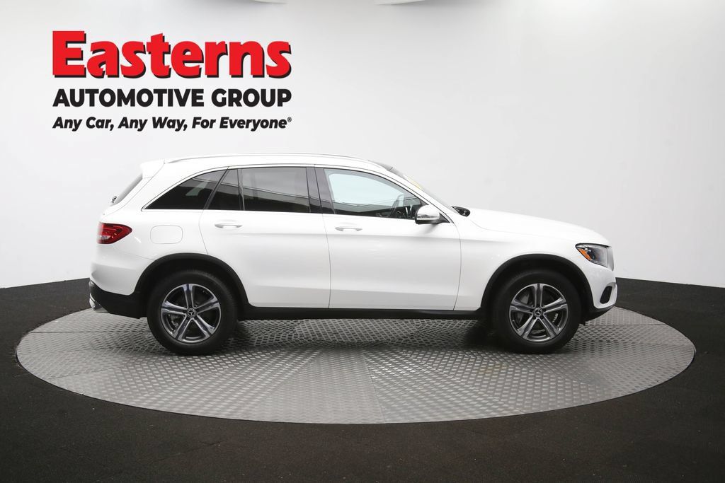 Used 2019 Mercedes-Benz GLC 300 4MATIC image 48