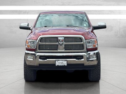Used 2011 RAM 2500 Laramie w/ Cold Weather Group