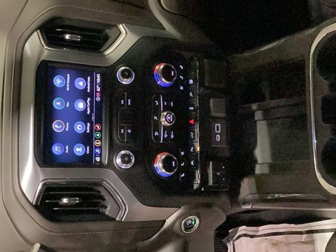 Used 2022 GMC Sierra 1500 SLT w/ SLT Premium Plus Package image 14