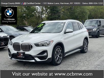 Certified 2022 BMW X1 xDrive28i w/ Convenience Package