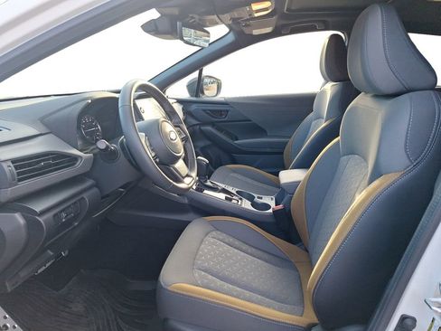 Certified 2025 Subaru Crosstrek 2.5i Sport w/ Popular Package #4A image 10