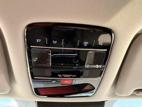 Certified 2026 Hyundai Santa Fe SEL AWD/4WD image 24