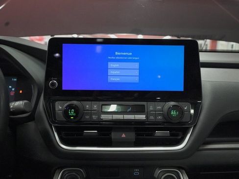 Certified 2024 Toyota Grand Highlander XLE image 27