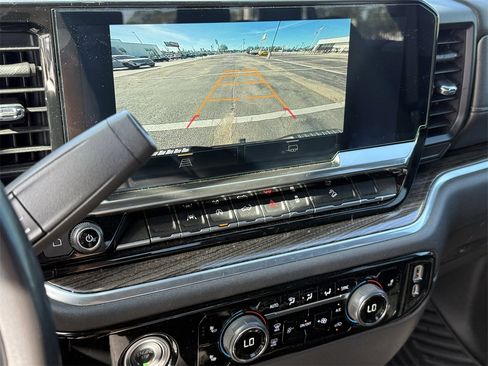 Used 2022 Chevrolet Silverado 1500 RST w/ Z71 Off-Road Package image 21