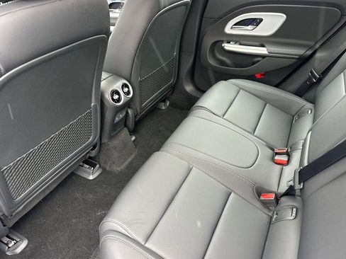 New 2026 Mercedes-Benz CLA 350 image 15