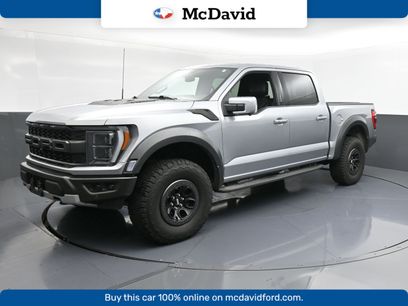 Used 2023 Ford F150 Raptor w/ Raptor Carbon Fiber Package