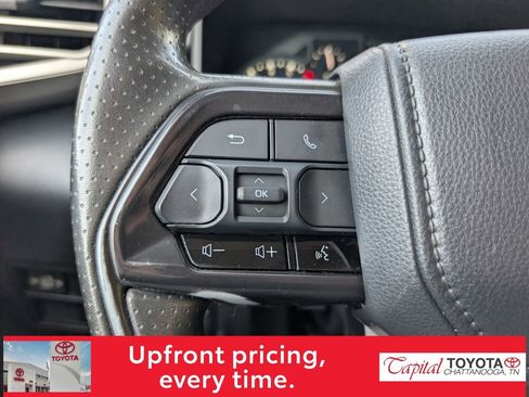 Used 2024 Toyota Tundra SR5 AWD/4WD image 15