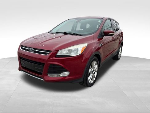 Used 2013 Ford Escape SEL image 3