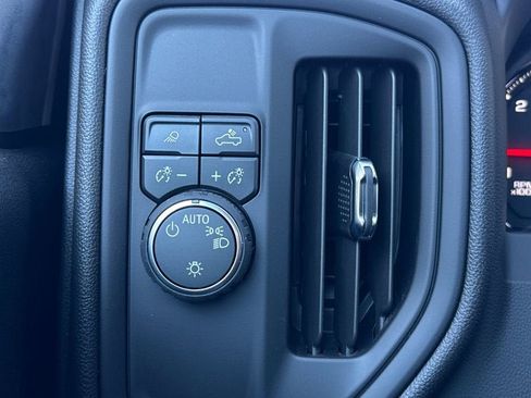 New 2026 Chevrolet Silverado 3500 W/T RWD image 26